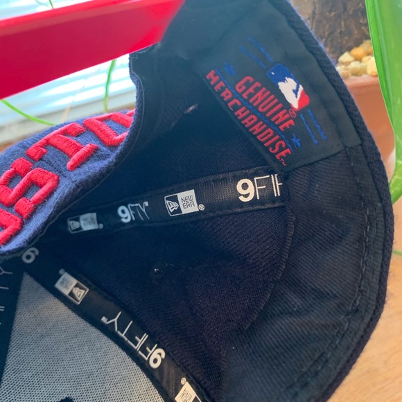 BOSTON RED SOX Men’s Hat - Picture 3 of 3